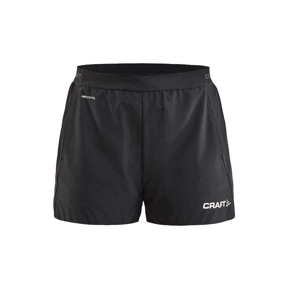 Pro Control Impact Shorts W WE SPORTED