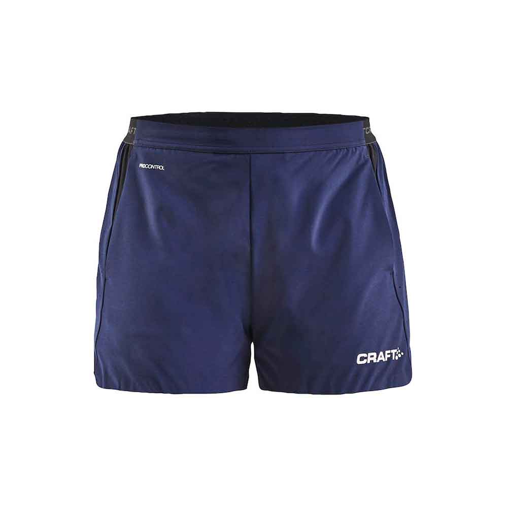 Pro Control Impact Shorts W WE SPORTED