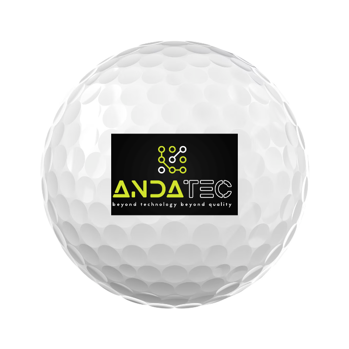 Personalizador de bolas de golf