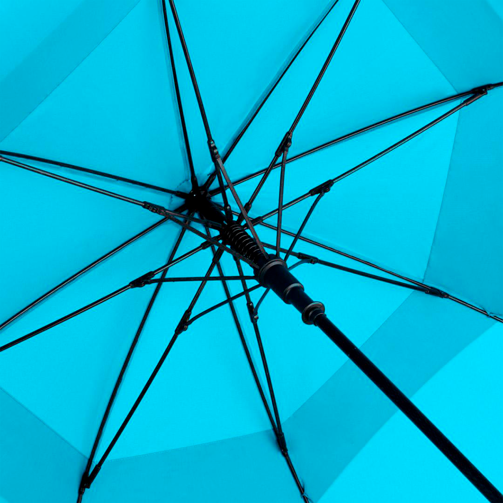 Paraguas de golf AC Fibermatic® XL Vent WE SPORTED
