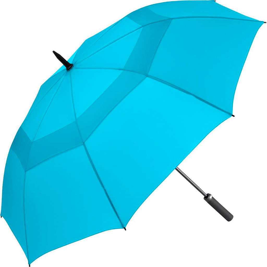 Paraguas de golf AC Fibermatic® XL Vent WE SPORTED