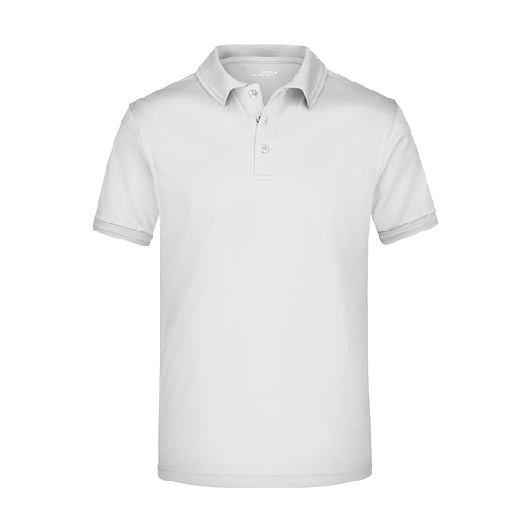 Polo Golf Técnico Performance